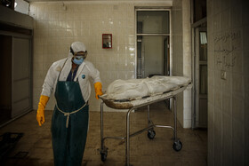 باغ فردوس در روزهای سیاه اهواز