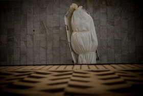 باغ فردوس در روزهای سیاه اهواز