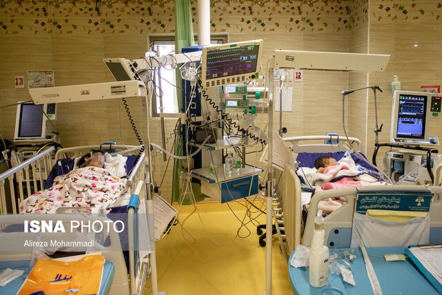 تامین و تحویل تجهیزات مقابله با کرونا برای بیمارستان‌های خوزستان