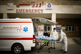 انجام بیش از ۲۰۱ هزار ماموریت اورژانس پیش بیمارستانی/ تهران در صدر ماموریت ها
