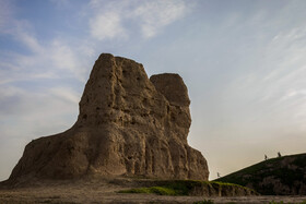 میراث جهانی یونسکو در ایران-محوطه باستانی شوش