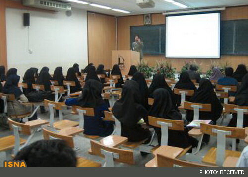 پذیرش ۱۳۰ دانشجو در پردیس صنعتی شهدای هویزه دانشگاه شهید چمران اهواز