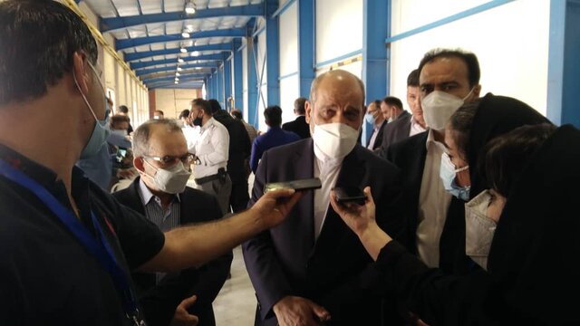 امسال، سال درخشانی برای مناطق آزاد است