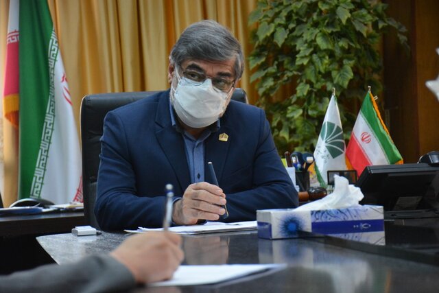 تحقق یکی از مهم‌ترین اهداف برنامه راهبردی اول دانشگاه چمران اهواز