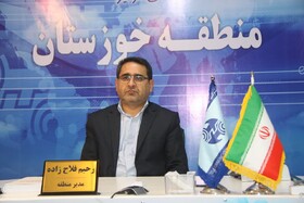 ثبت بیش از ۶ میلیون تماس سامانه ۱۱۸ خوزستان
