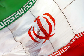 مراسم نمادین روز جهانی قدس در اهواز