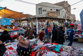 راه‌اندازی "بازار روز" در تمام مناطق شهری اهواز تا پیش از نوروز