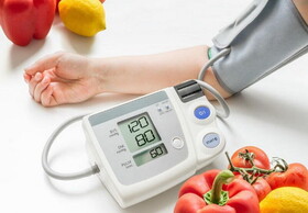 معرفی رژیم غذایی DASH برای فشار خونی‌ها