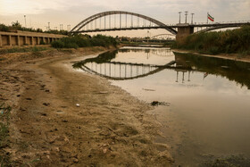 درویش: خوزستان نباید به یک سرزمین غیرقابل سکونت تبدیل شود