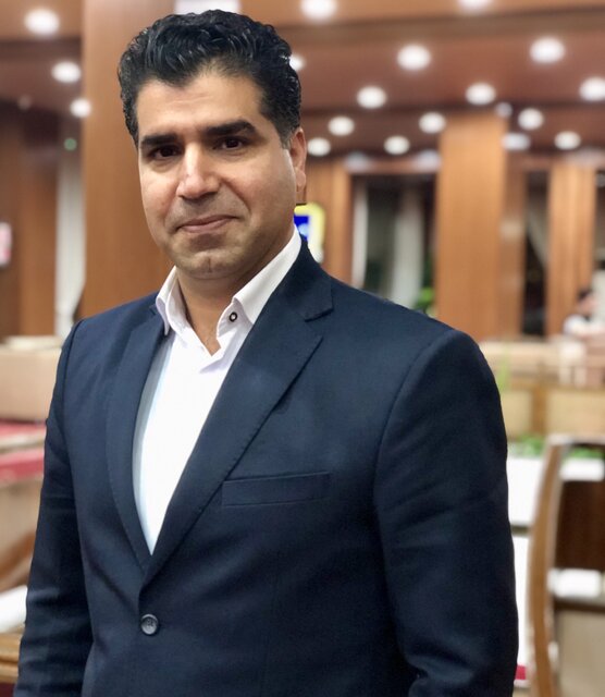 انتخاب یک خوزستانی به عنوان مربی تیم ملی وزنه برداری جوانان 