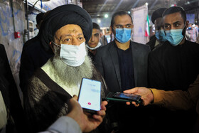 اجتماع مردم اهواز در حمایت از مقاومت فلسطین 14