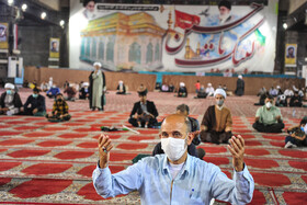 اجتماع مردم اهواز در حمایت از مقاومت فلسطین 13