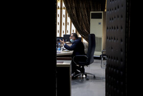 افتتاح دانشکده حقوق و علوم سیاسی دانشگاه شهید چمران اهواز با حضور وزیر دادگستری