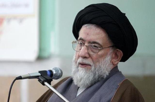 مقاومت مردم دزفول حاکی از روح انقلابی این مردم است