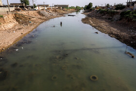 جزئیات مصوبات دولت برای حل تنش آبی خوزستان