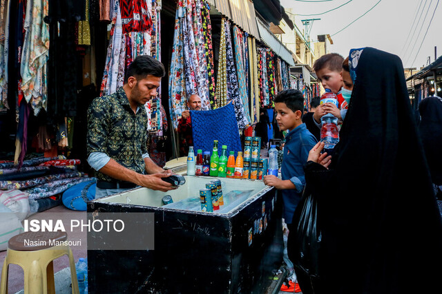 کاهش مداوم رعایت پروتکل‌های بهداشتی در خوزستان