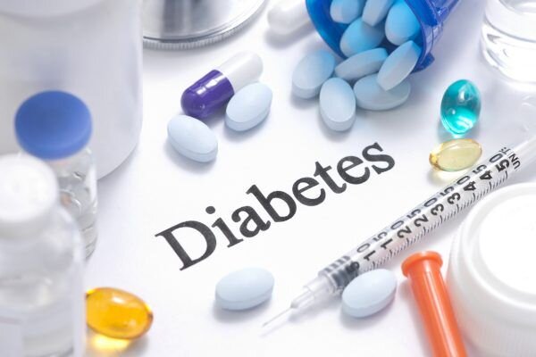 دیابت یکی از عوامل اصلی ناتوانی در ایران