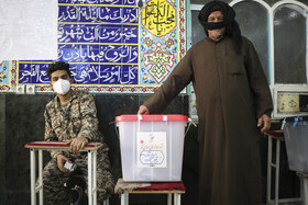 انتخابات ۱۴۰۰ - کوت عبدالله