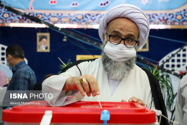 آیت‌الله حیدری: حل مشکلات با تشکیل دولت انقلابی و حزب‌اللهی امکان‌پذیر است