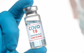بالای ۵۰ ساله‌ها منتظر فعال شدن سامانه ثبت‌نام واکسیناسیون باشند