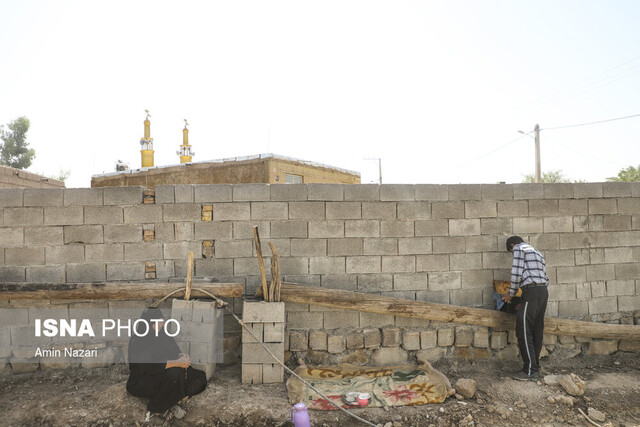 لزوم استفاده از اعتبارات نهادهای حمایتی در محرومیتزدایی لزوم استفاده از اعتبارات نهادهای حمایتی در محرومیتزدایی