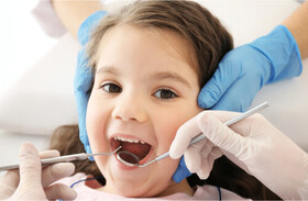 راه‌های پیشگیری از پوسیدگی دندان کودکان