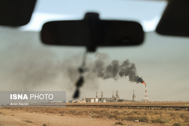 هزینه درمان بیماران تنفسی خوزستان بر گردن صنایع آلاینده خواهد بود