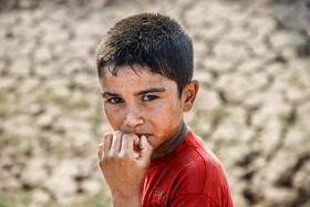 شهرستان حمیدیه یکی از مناطق خوزستان است که مدتی است با مشکل تنش آبی مواجه شده و حل این مسئله نیازمند رسیدگی جدی و فوری مسئولان است.