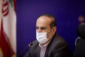 استاندار خوزستان هتک حرمت به رئیس علوم پزشکی اهواز را محکوم کرد