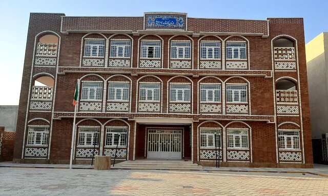 بهره‌برداری از ۳۰ مدرسه در خوزستان