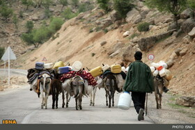 پیش‌بینی مشکل در تامین آب عشایر خوزستان در فصل پاییز