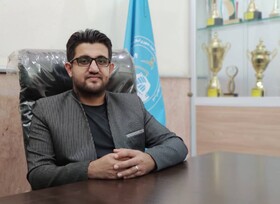 رییس هیات ورزش بیماران خاص خوزستان انتخاب شد