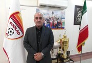 فولاد خوزستان از بحران بدهی تا امید به آینده؛ روایت گرشاسبی