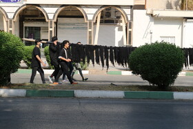 عاشورای حسینی _ اهواز