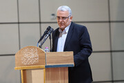 معاون استاندار خوزستان: توسعه کشور در گرو عملیاتی شدن وعده‌های آموزش و پرورش است