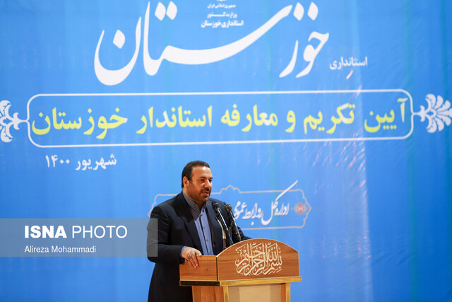 برای رفع احساس تبعیض در خوزستان باید اقدامات جدی شود 