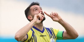 پیوستن مدافع نفت‌مسجدسلیمان به نفت آبادان
