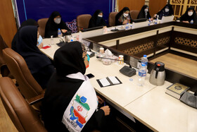 روز اول سفر معاون رئیس جمهور در امور زنان و خانواده به خوزستان