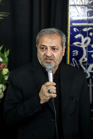 علیرضا کاظمی سرپرست وزارت آموزش و پرورش 