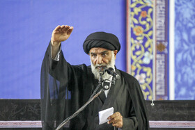 نماز جمعه اهواز