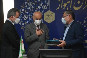 آمادگی مراکز علمی ارمنستان برای همکاری با دانشگاه شهید چمران اهواز 