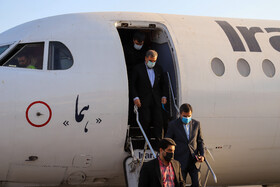 سفر معاون اقتصادی رئیس جمهور به خوزستان