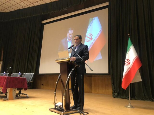 صنعت گردشگری خوزستان مورد غفلت واقع شده است