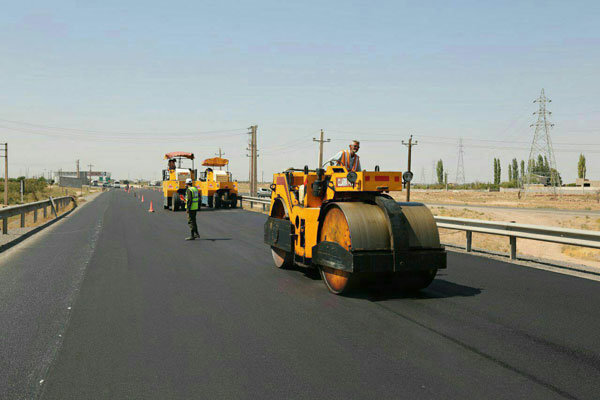 نیاز ۲ هزار میلیاردی برای تکمیل ۲۴۳ کیلومتر جاده در خوزستان