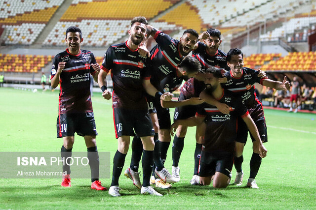 چه کسی باید مدیرعامل پرسپولیس شود؟ چه کسی باید مدیرعامل پرسپولیس شود؟