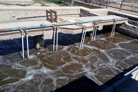 از دست رفتن تاسیسات آب و فاضلاب خوزستان در پی رها شدن پروژه‌ها
