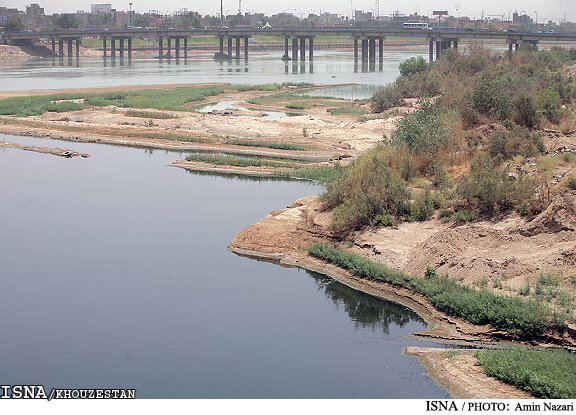 مدیریت بستر رودخانه‌ها بر عهده وزارت نیرو است، نه مالکیت آن