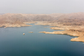 کاهش ۸۳ درصدی حجم آب مخازن سدهای خوزستان