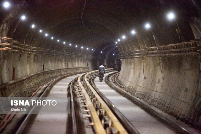 ایجاد مسائل جدید حقوقی از سوی شرکت کیسون در پروژه متروی اهواز 