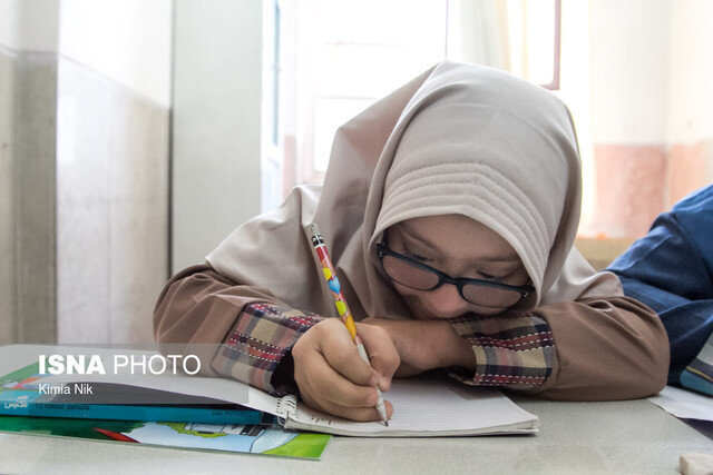 بهره‌مندی حدود ۲ هزار دانش‌آموز خوزستانی از خدمات مراکز اختلالات یادگیری